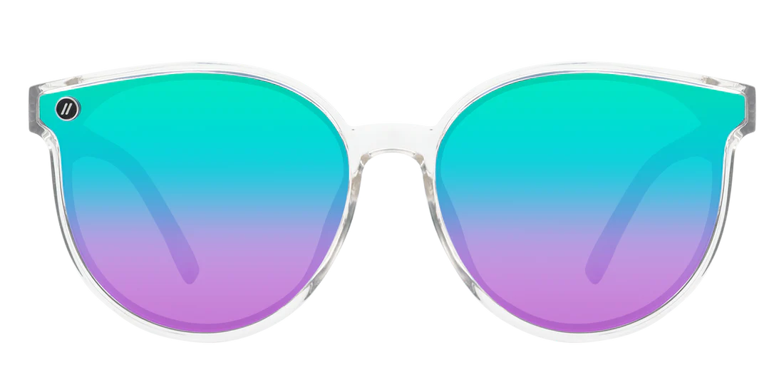 Lexico Sunglasses by Blenders