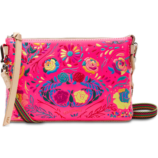 XO Midtown Crossbody by Consuela
