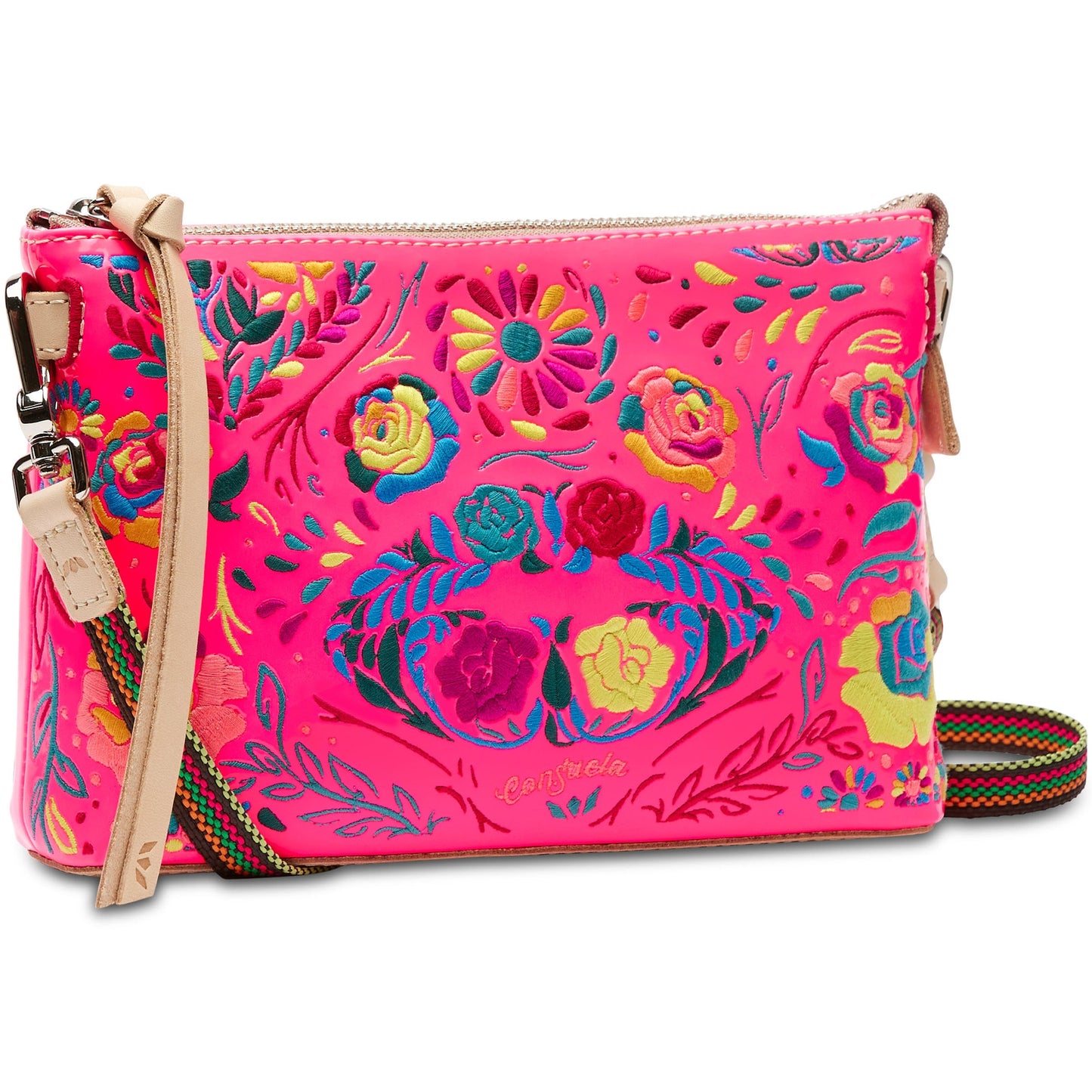 XO Midtown Crossbody by Consuela