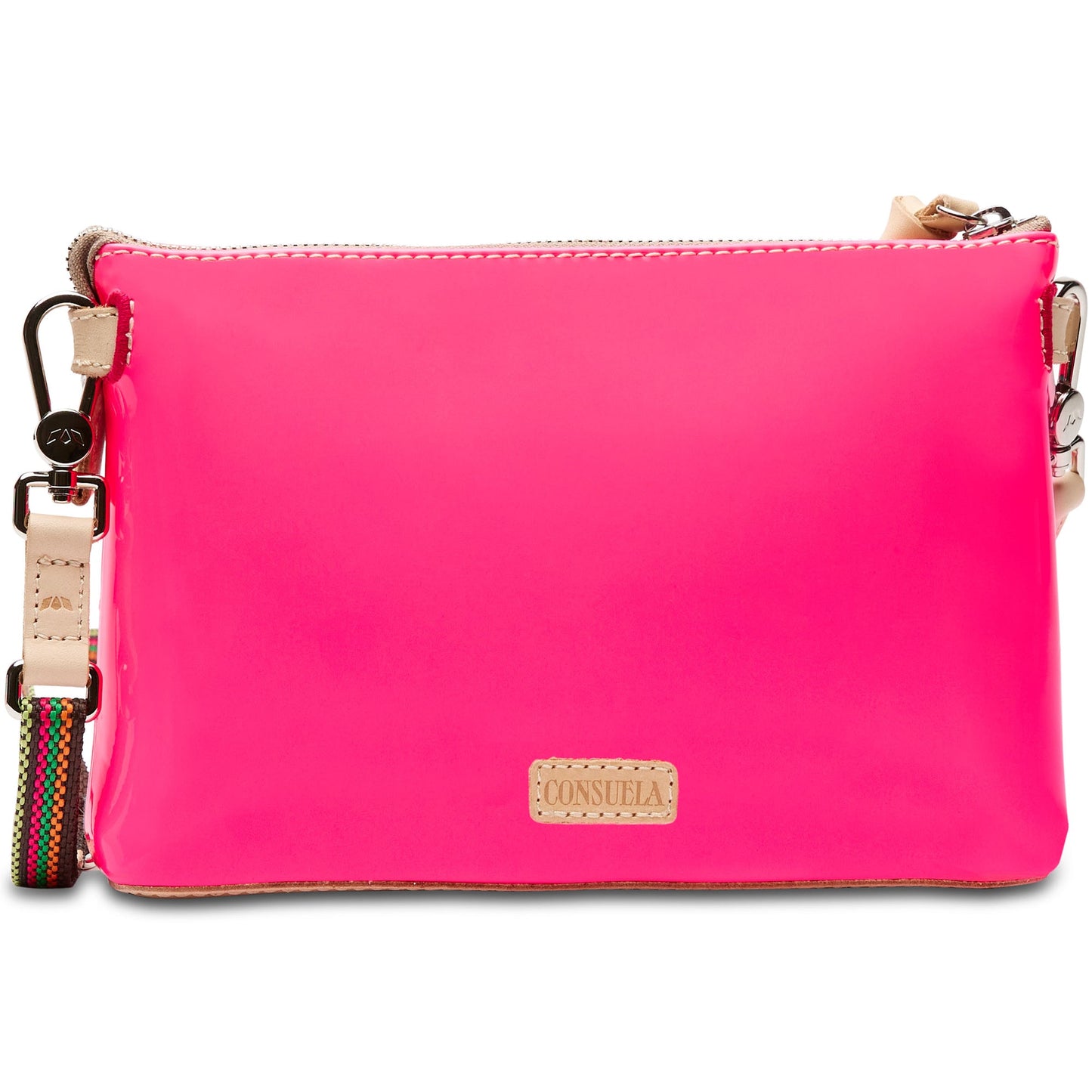 XO Midtown Crossbody by Consuela