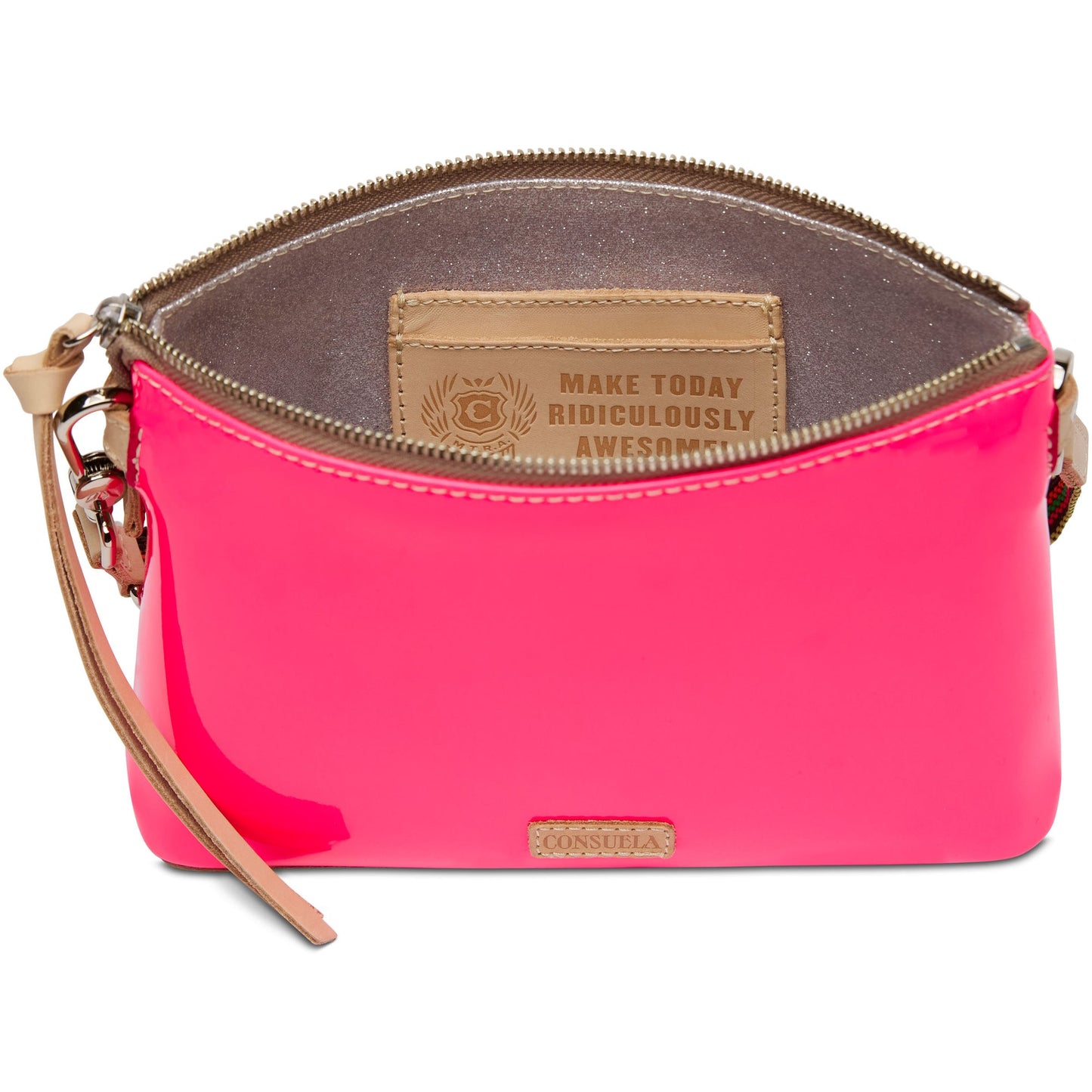XO Midtown Crossbody by Consuela