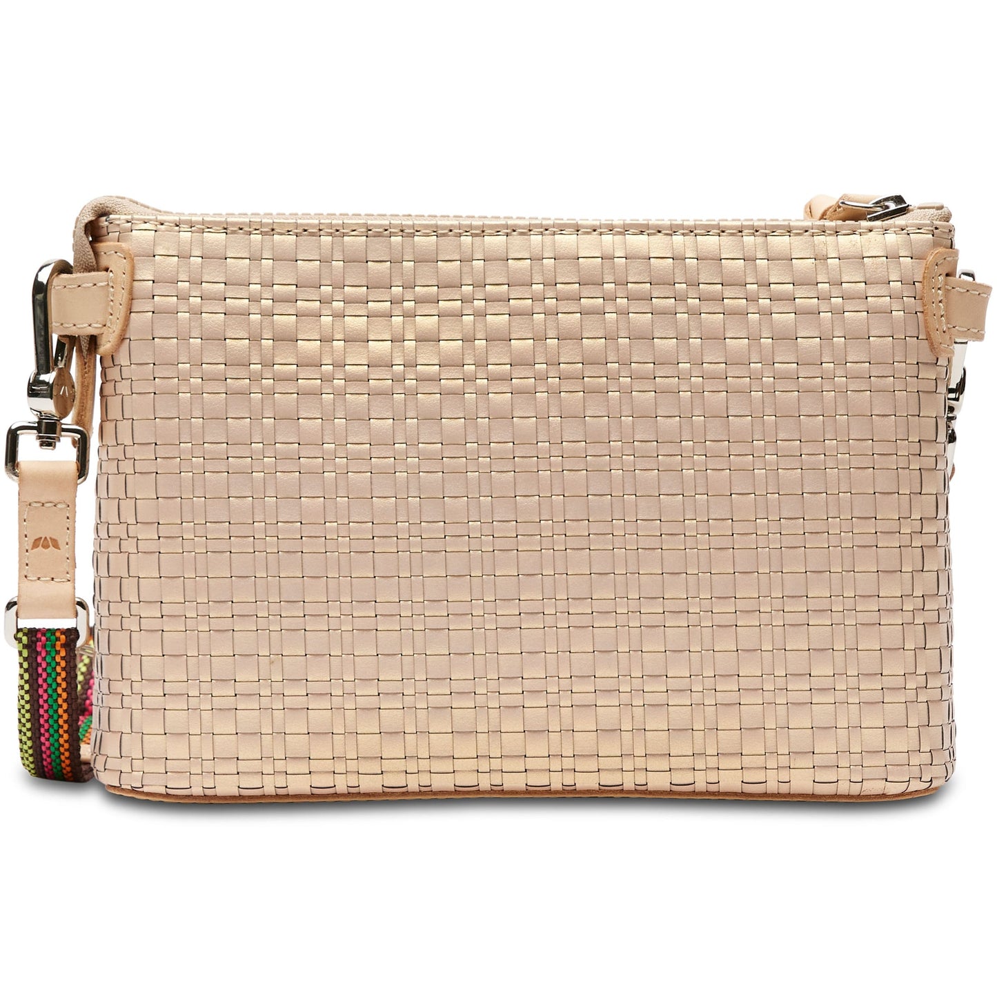 Pearl Midtown Crossbody by Consuela