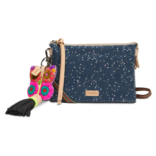 Shane Midtown Crossbody by Consuela