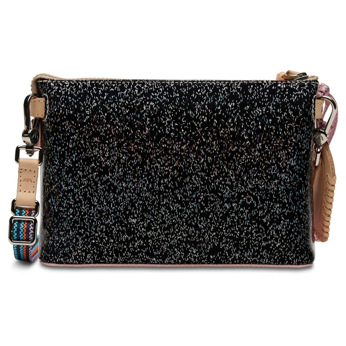 Midtown Crossbody in Bae by Consuela