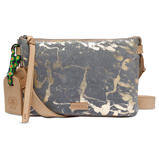 Metro Crossbody, Jagger