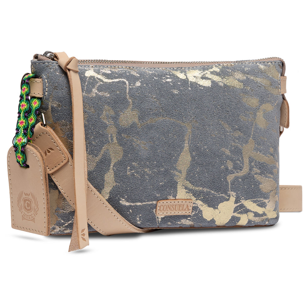 Metro Crossbody, Jagger