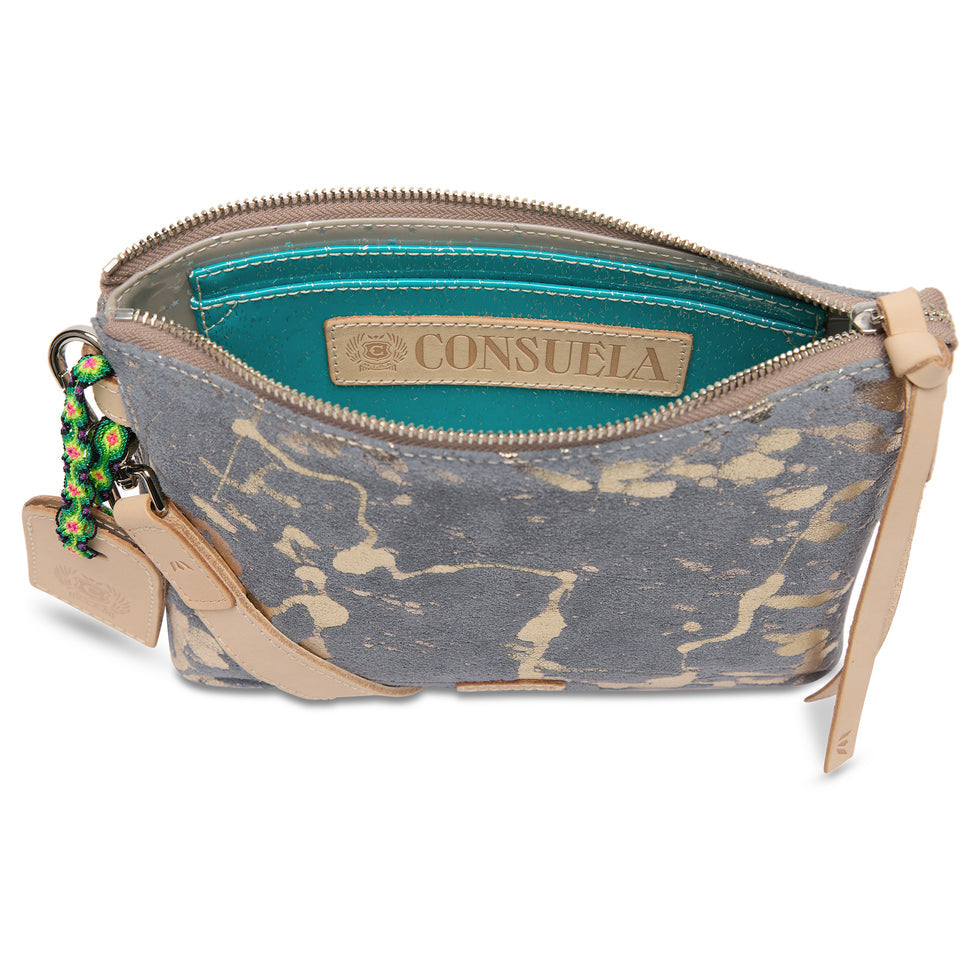 Metro Crossbody, Jagger