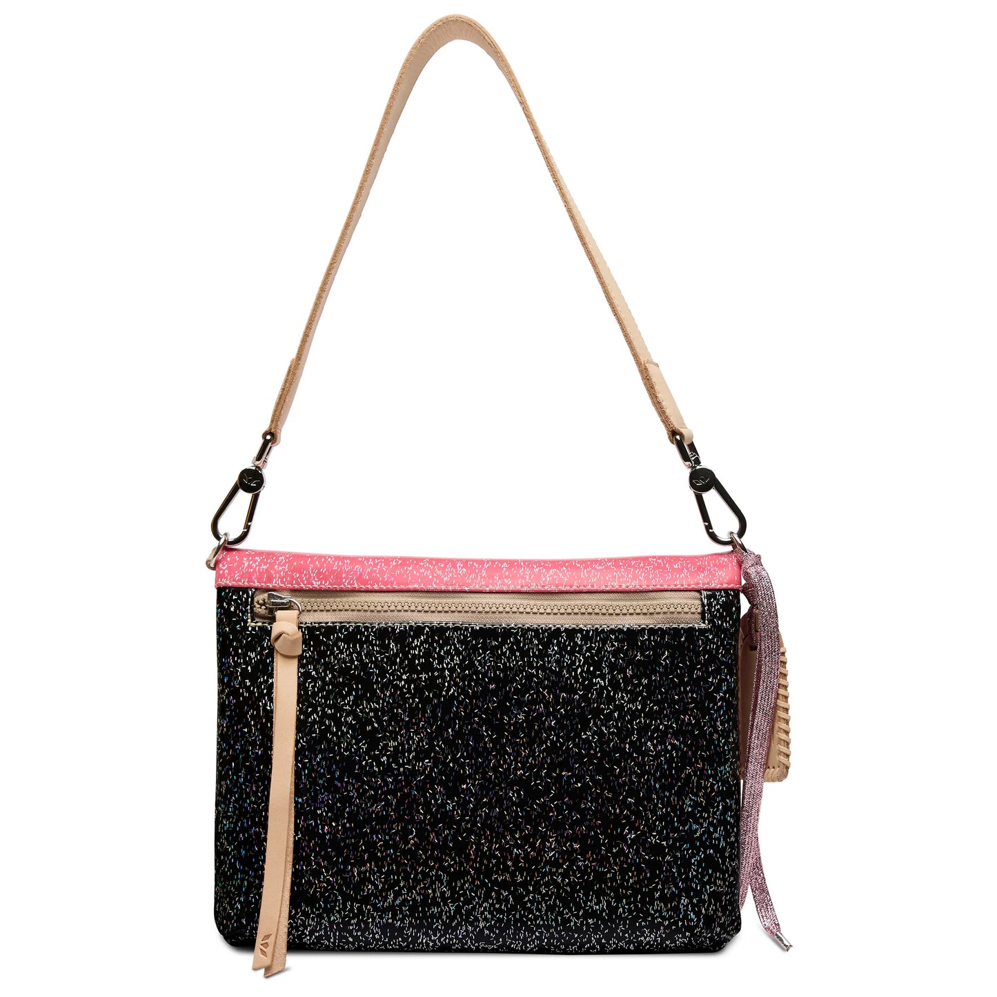 Metro Crossbody in Bae by Consuela