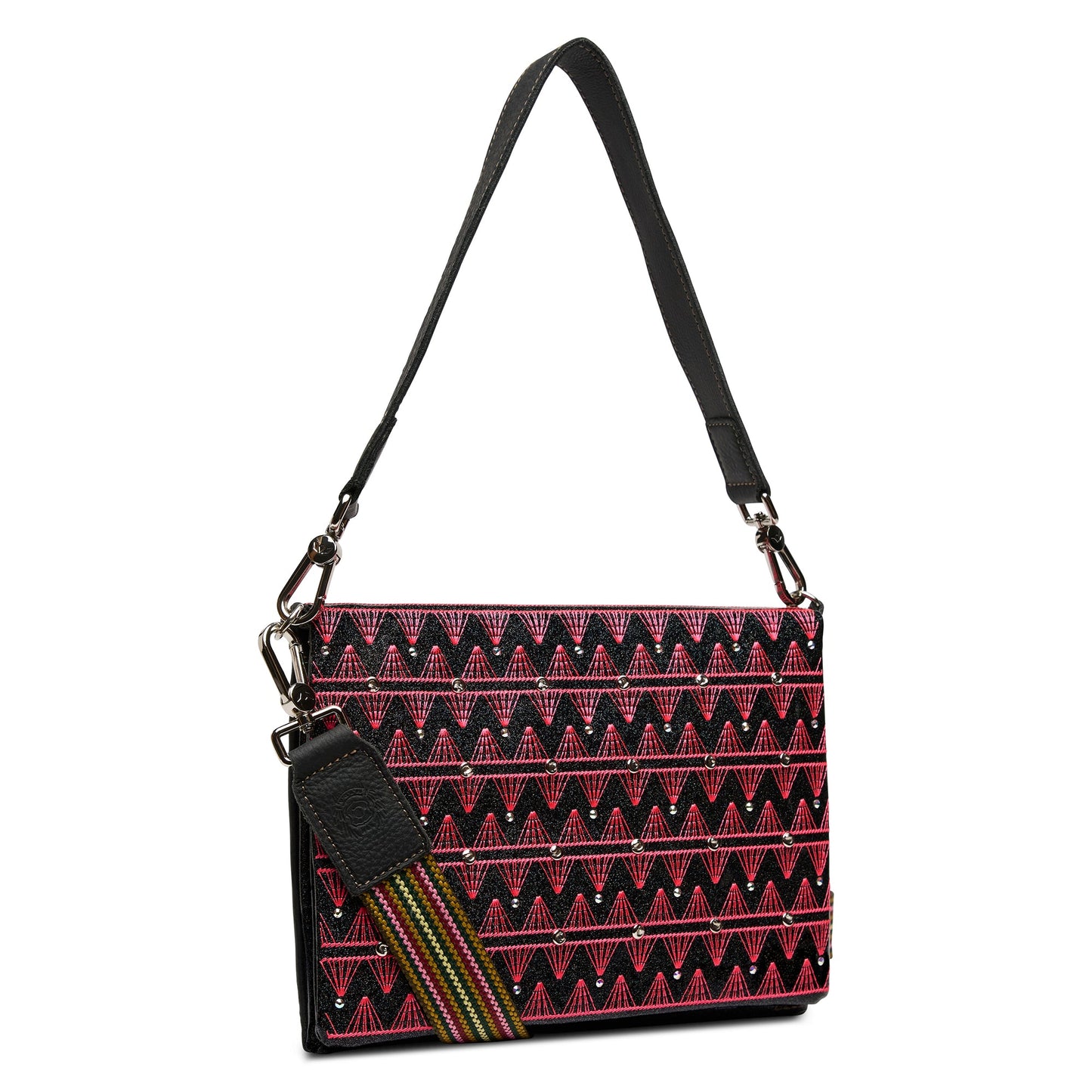 Metro Crossbody Sidney