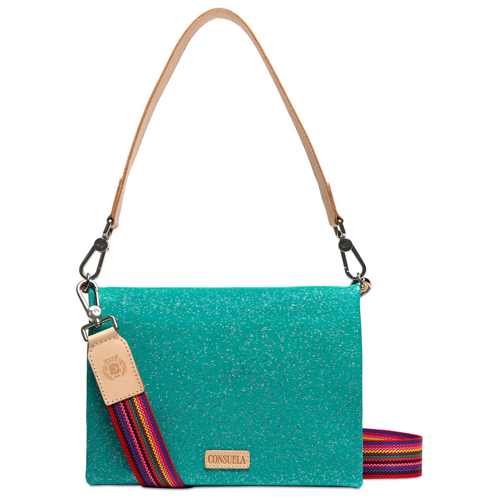 Metro Crossbody Shay