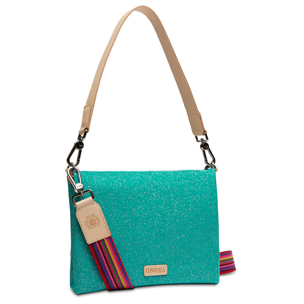 Metro Crossbody Shay