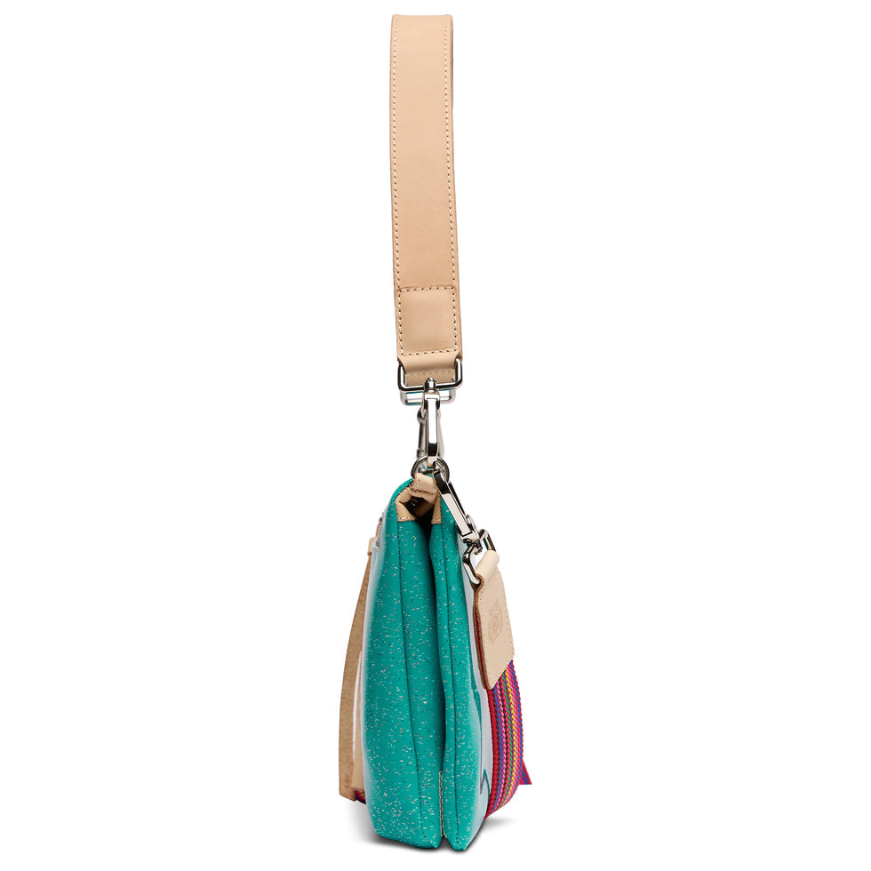 Metro Crossbody Shay