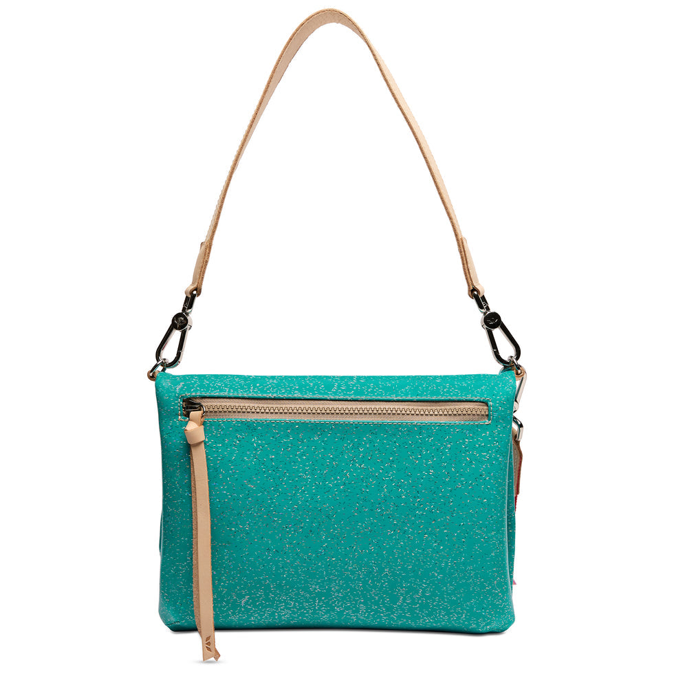 Metro Crossbody Shay