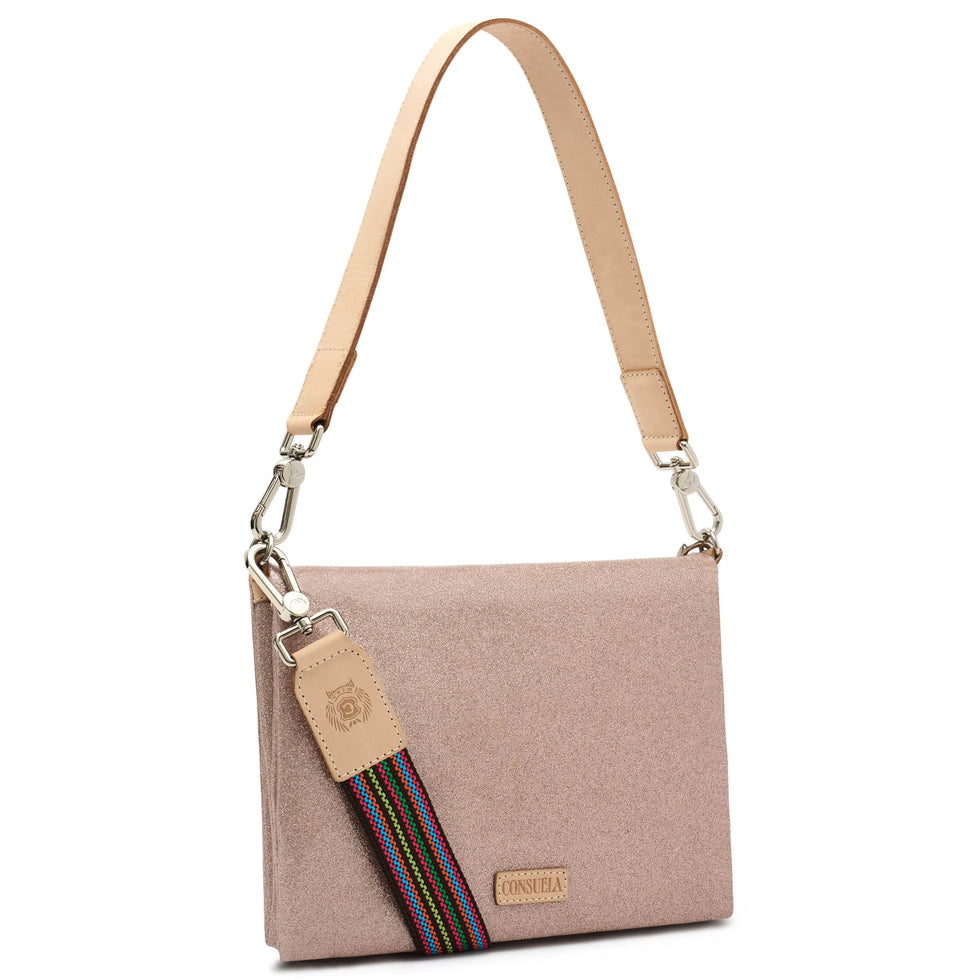 Metro Crossbody, Emery