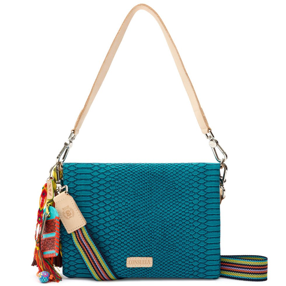 Metro Crossbody, Indy