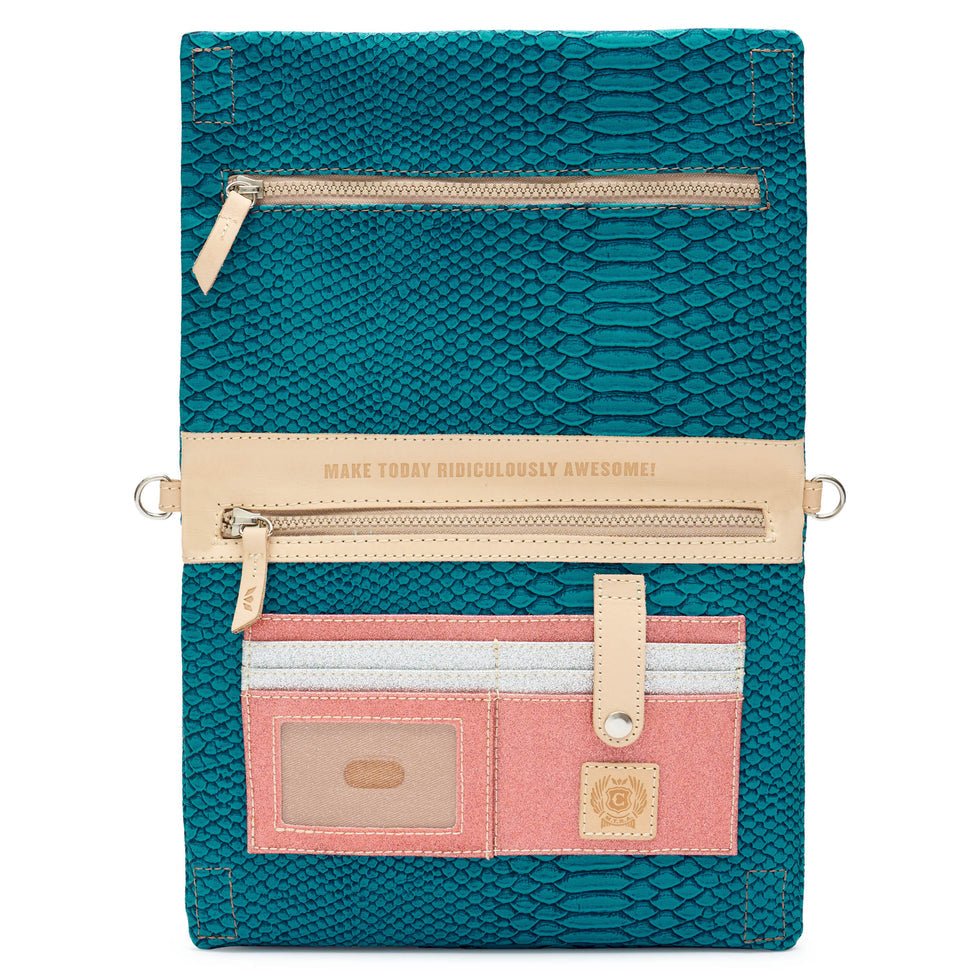 Metro Crossbody, Indy