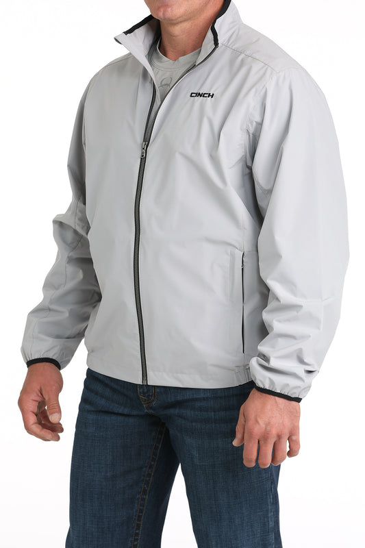 Mens Cinch Golf Jacket
