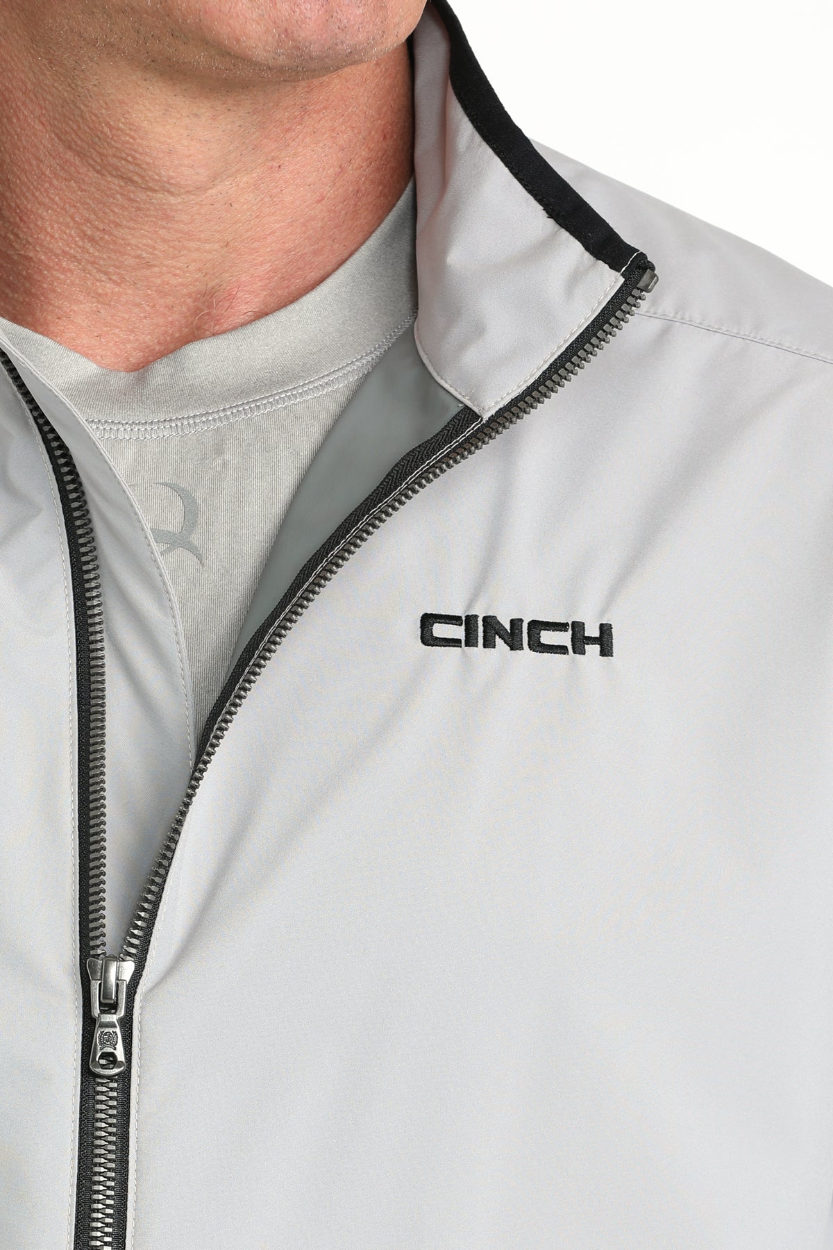 Mens Cinch Golf Jacket