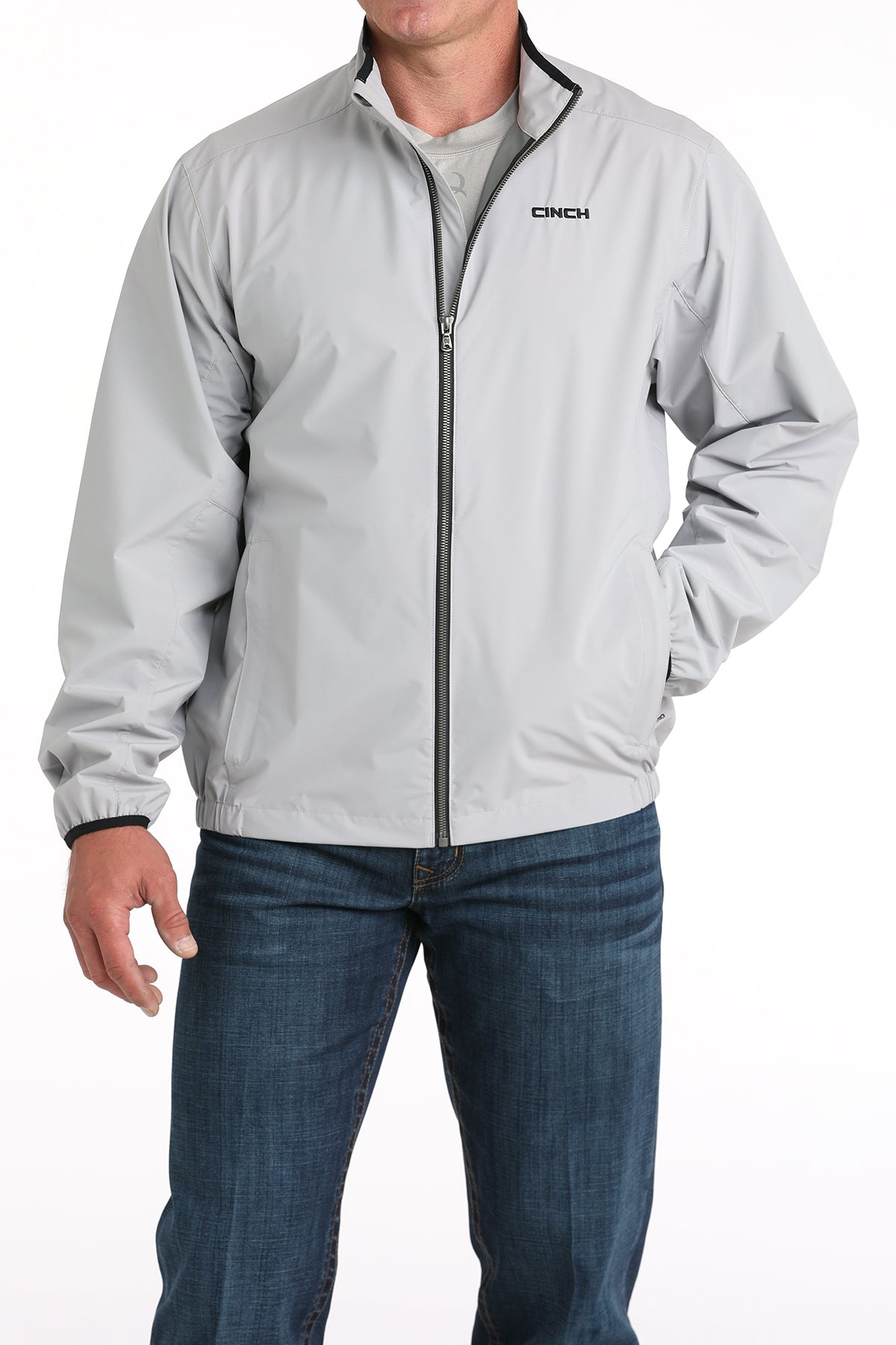 Mens Cinch Golf Jacket
