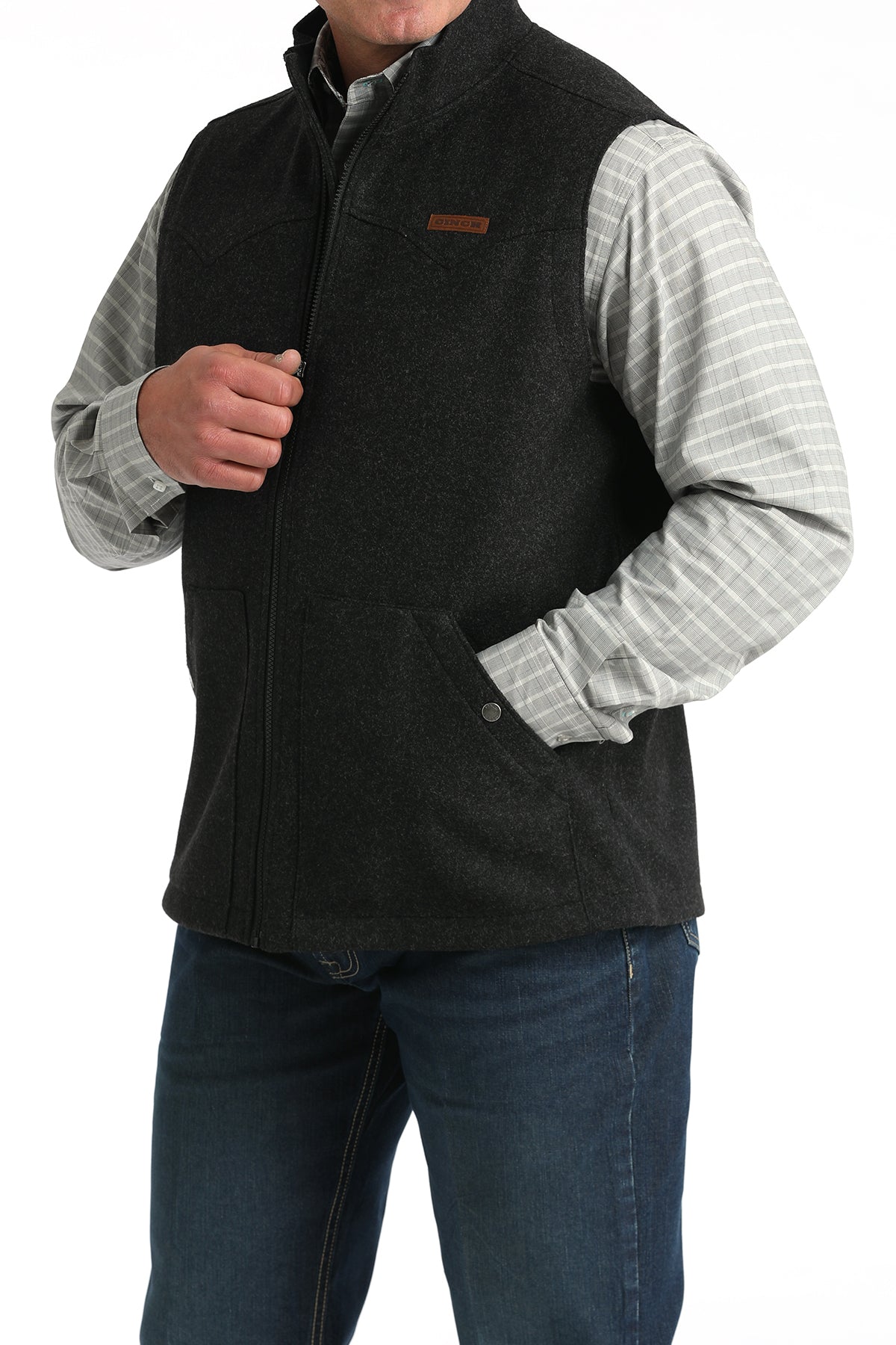 Cinch Water Resistant Vest