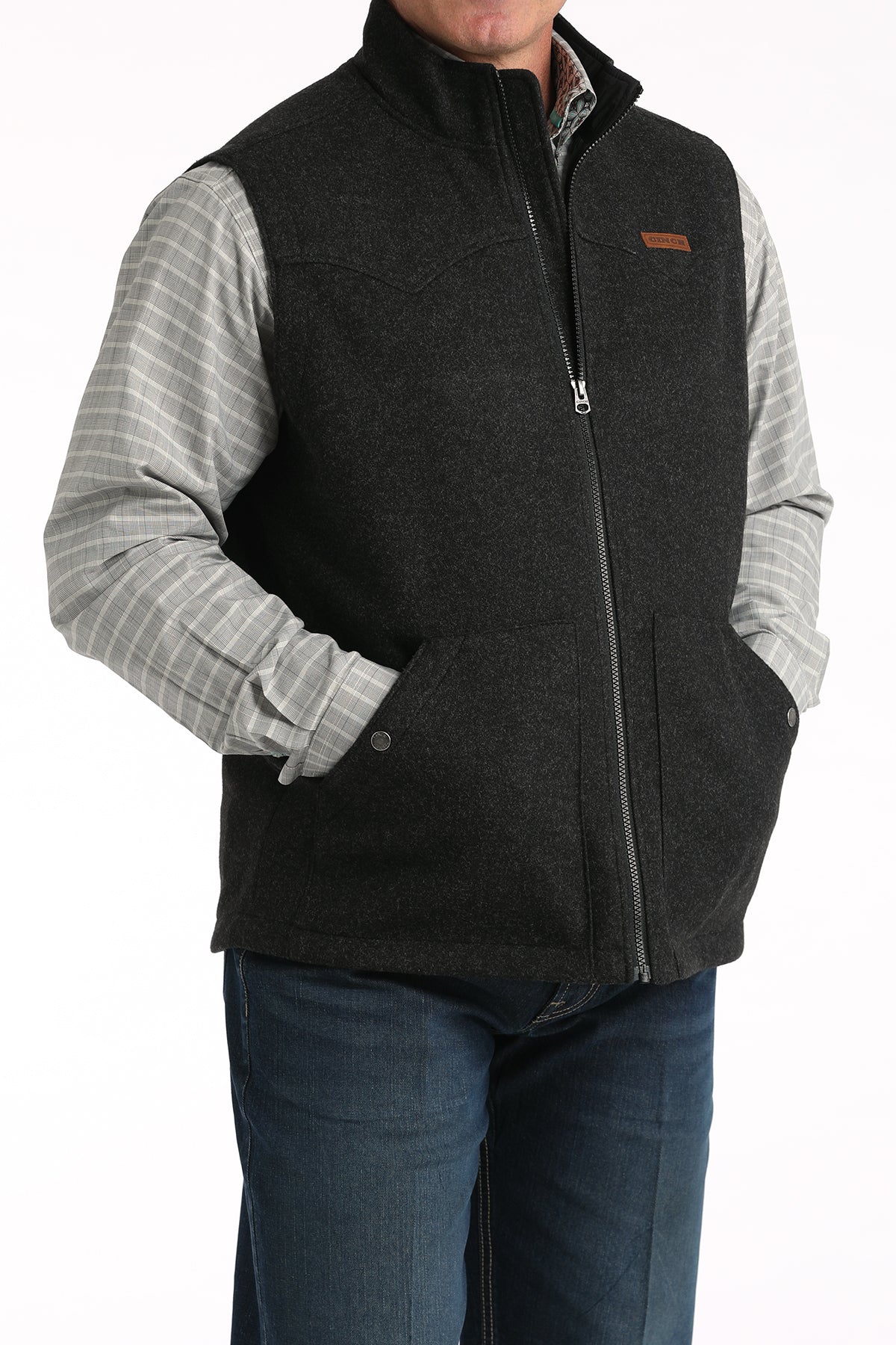 Cinch Water Resistant Vest