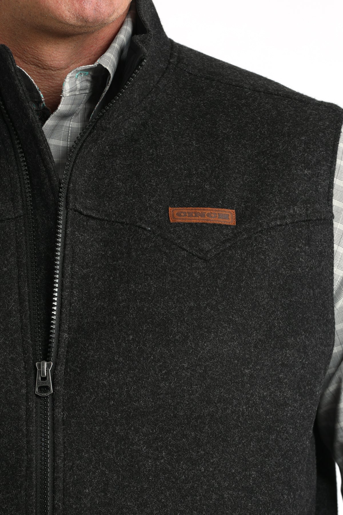 Cinch Water Resistant Vest