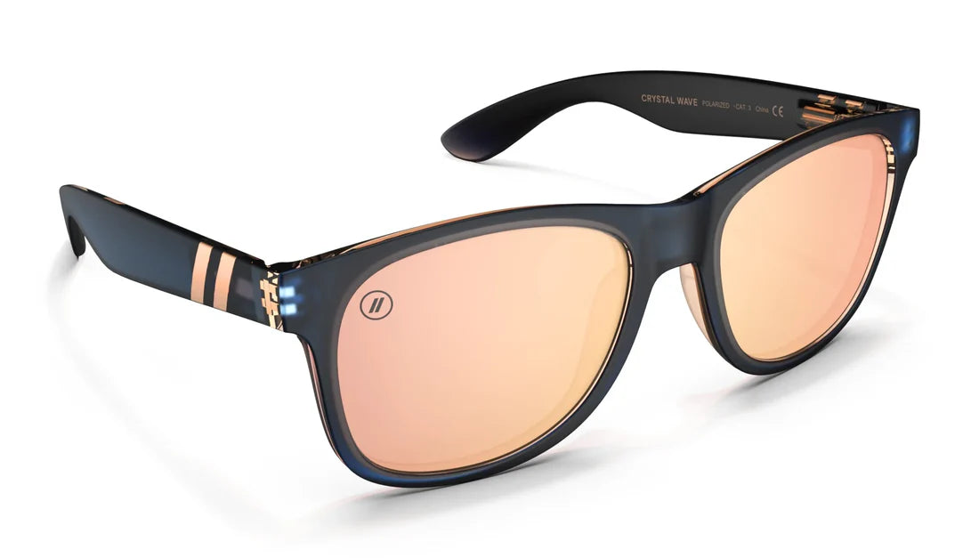 M Class X2 Sunglasses by Blenders