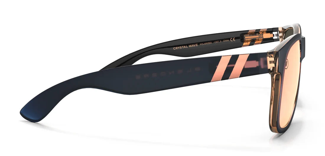 M Class X2 Sunglasses by Blenders