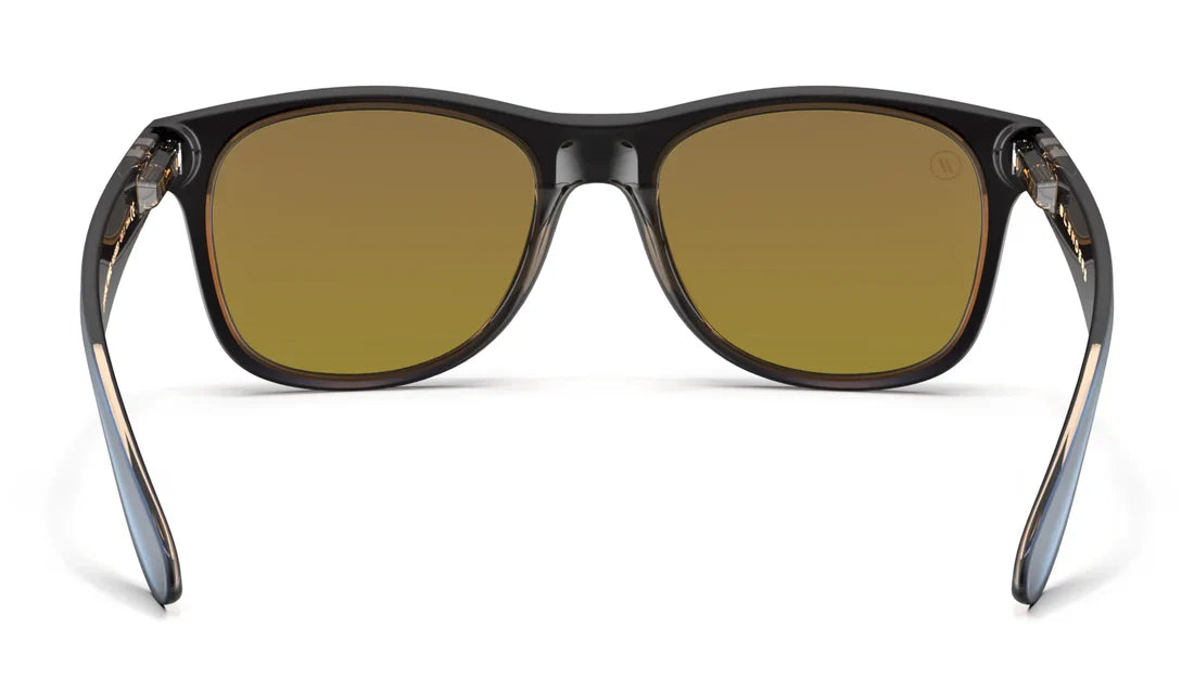 M Class X2 Sunglasses by Blenders