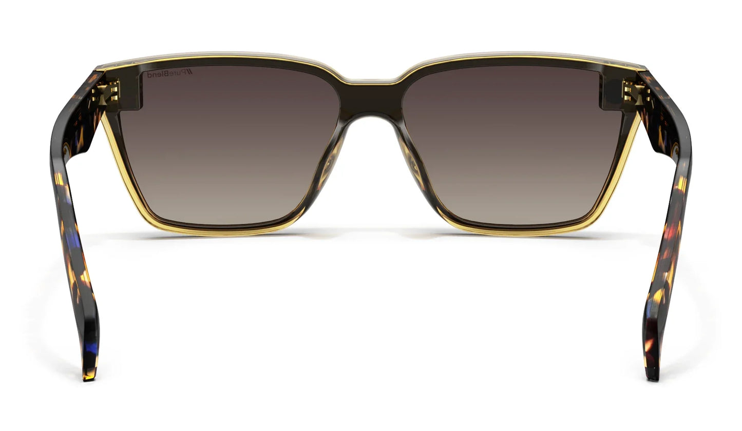 Mave X2 Sunglasses by Blenders
