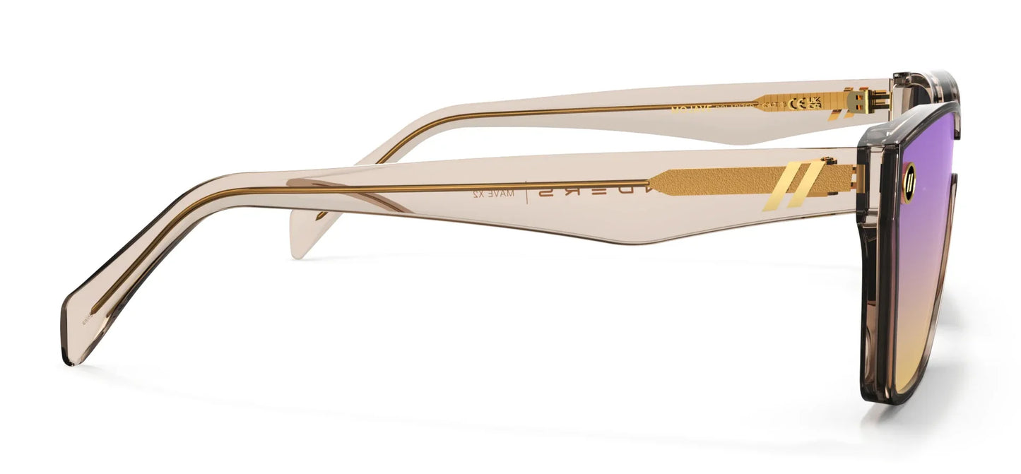 Mave X2 Sunglasses by Blenders