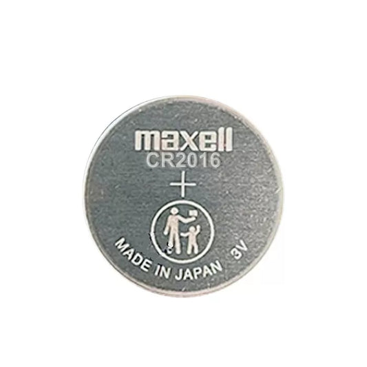 Maxell CR2016 Watch Battery