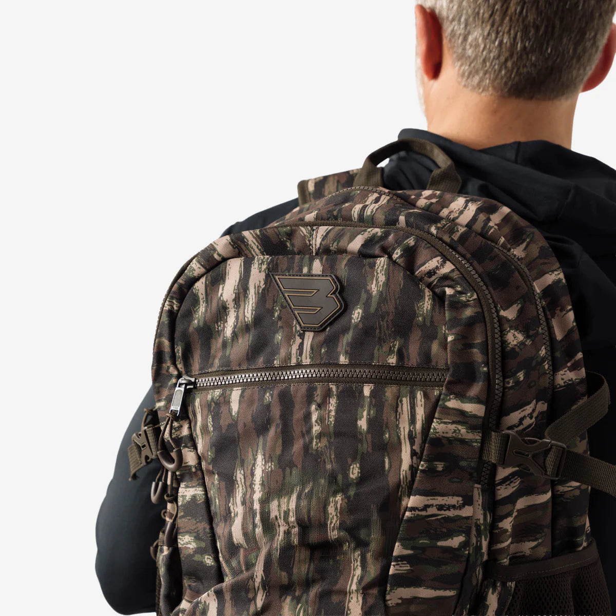 Burlebo Backpack