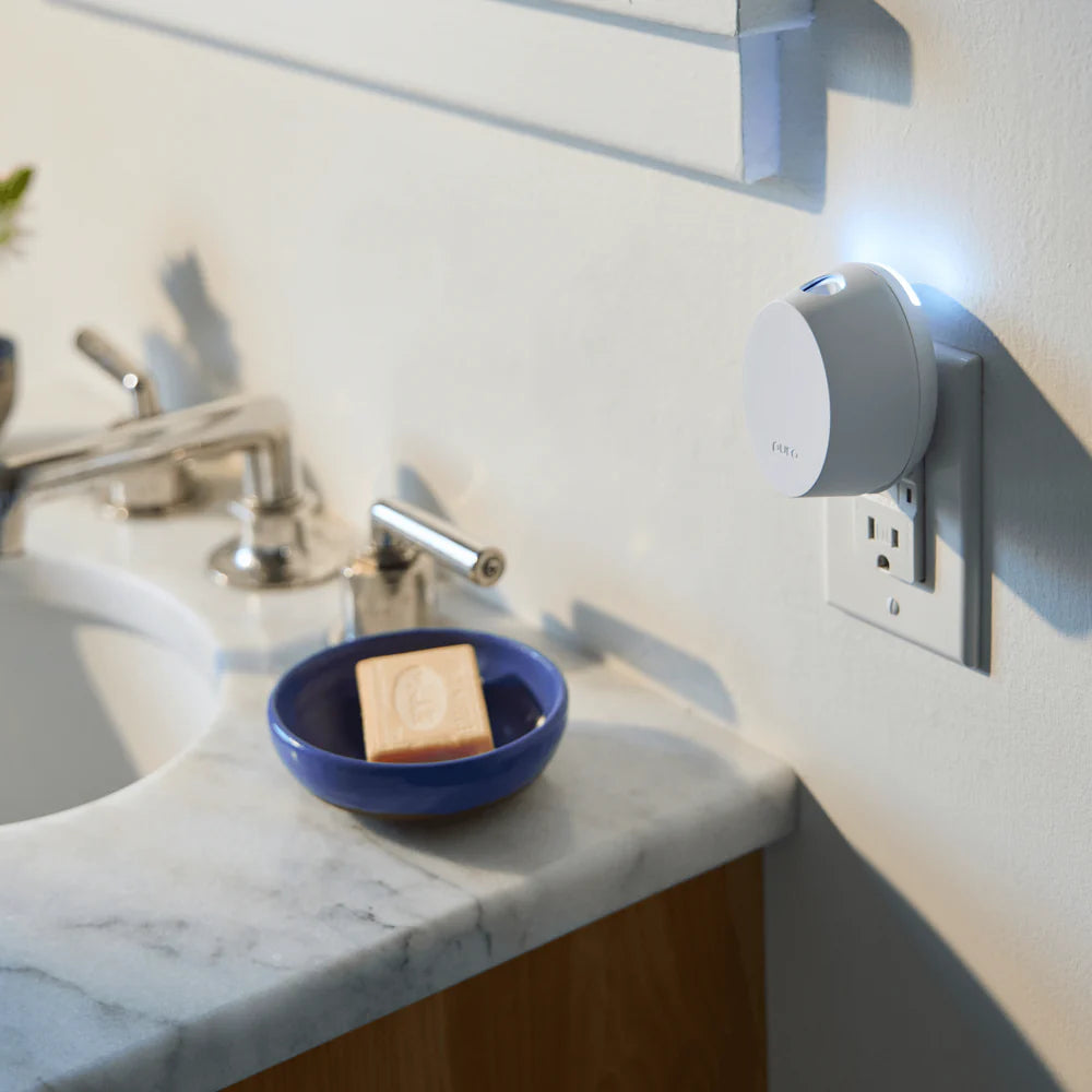 Pura Mini Smart Fragrance Diffuser