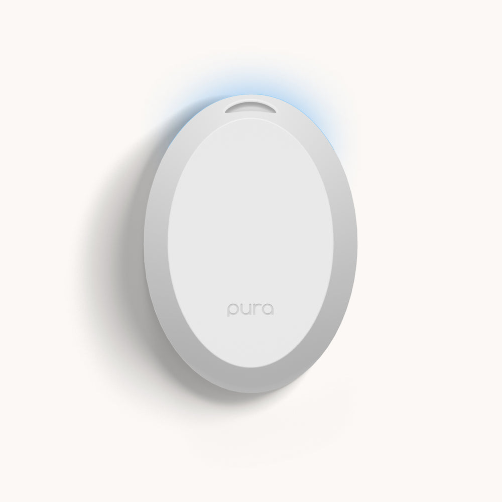 Pura Mini Smart Fragrance Diffuser