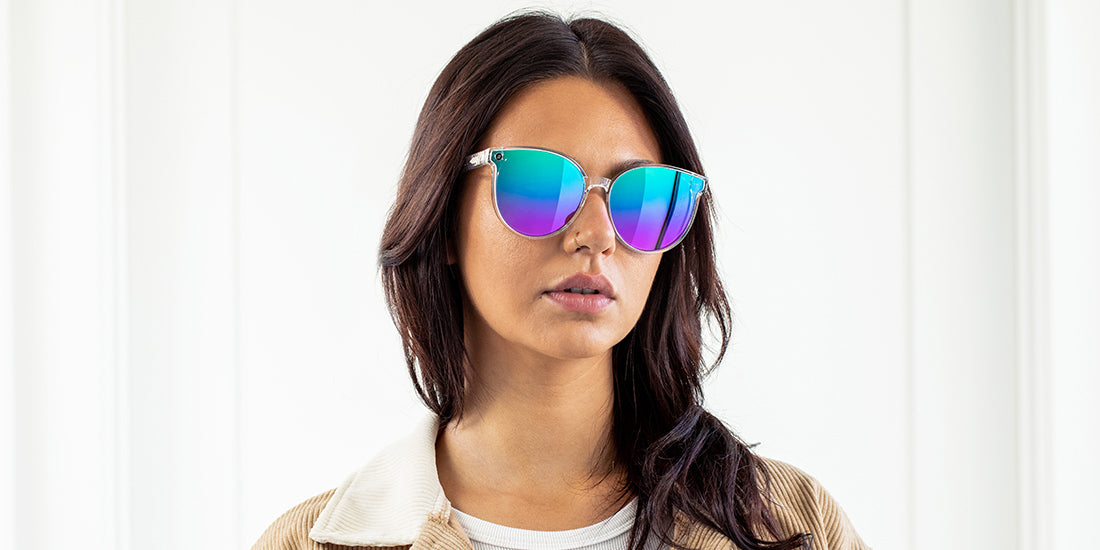 Lexico Sunglasses by Blenders