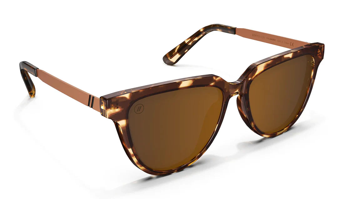 Mixtape Sunglasses by Blenders