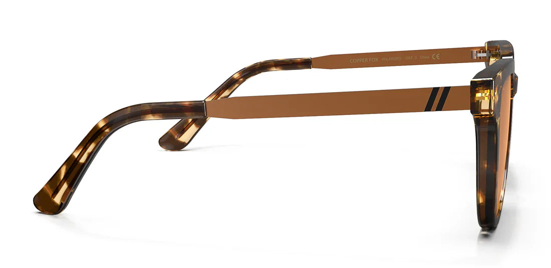 Mixtape Sunglasses by Blenders