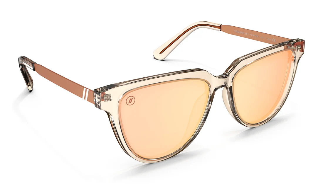 Mixtape Sunglasses by Blenders