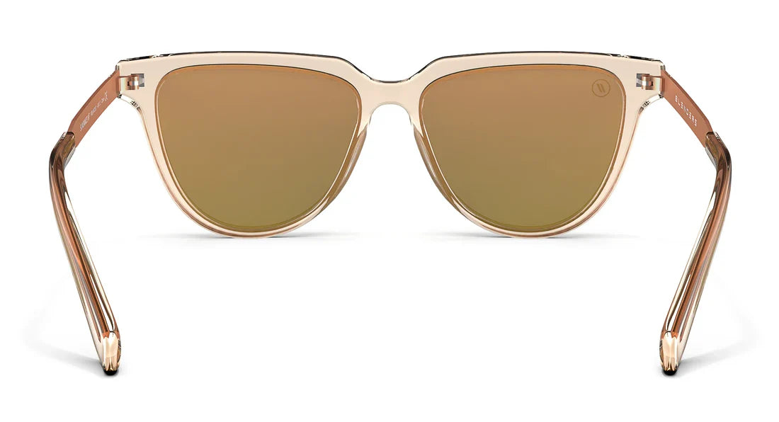 Mixtape Sunglasses by Blenders