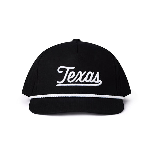 Texas Script Cap by Burlebo