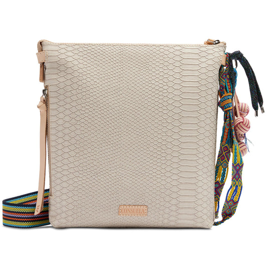 Thunderbird Tour Crossbody by Consuela