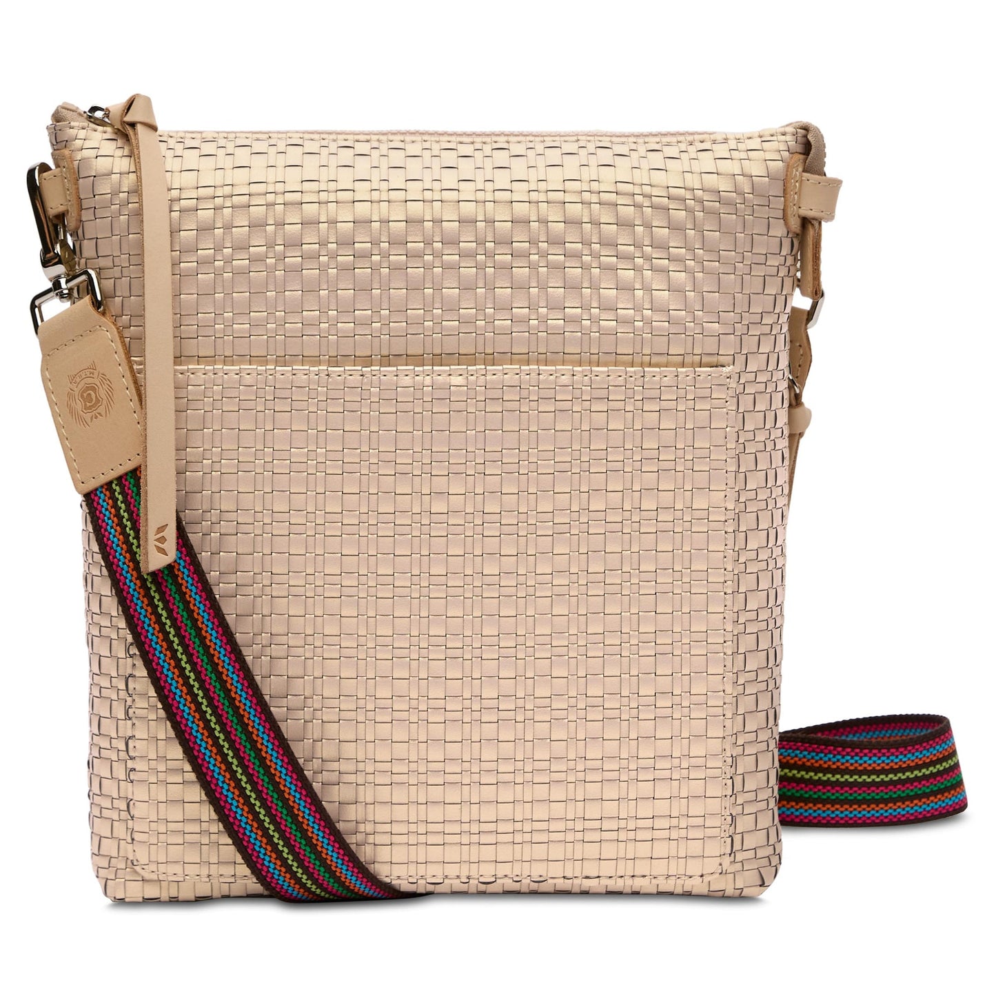 Pearl Tour Crossbody by Consuela