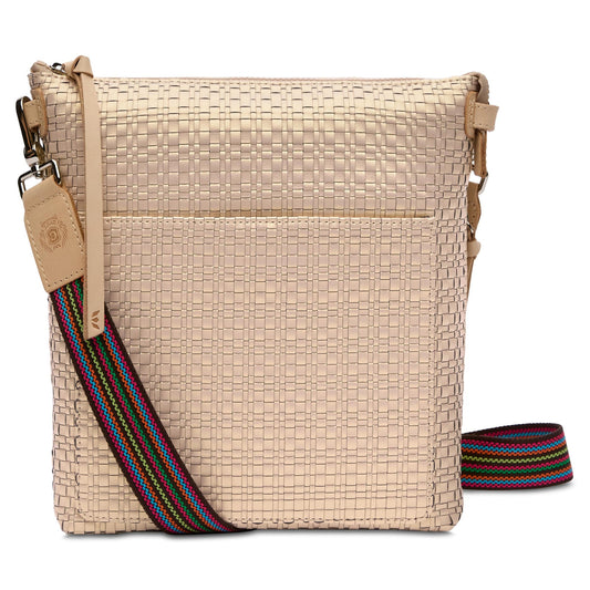 Pearl Tour Crossbody by Consuela