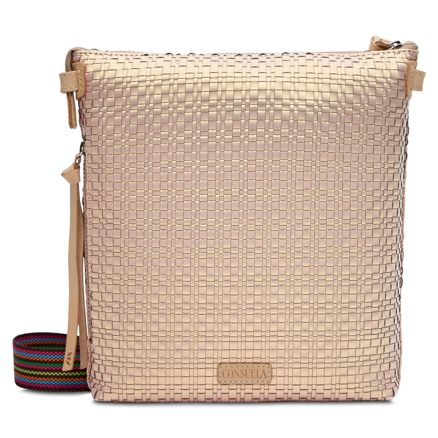 Pearl Tour Crossbody by Consuela