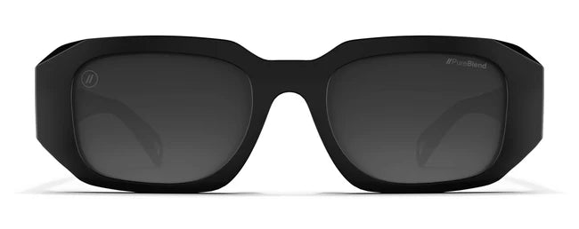 Onyx Sunglasses by Blenders