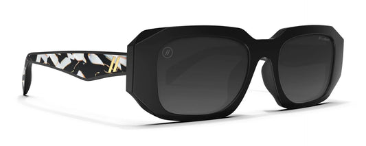 Onyx Sunglasses by Blenders