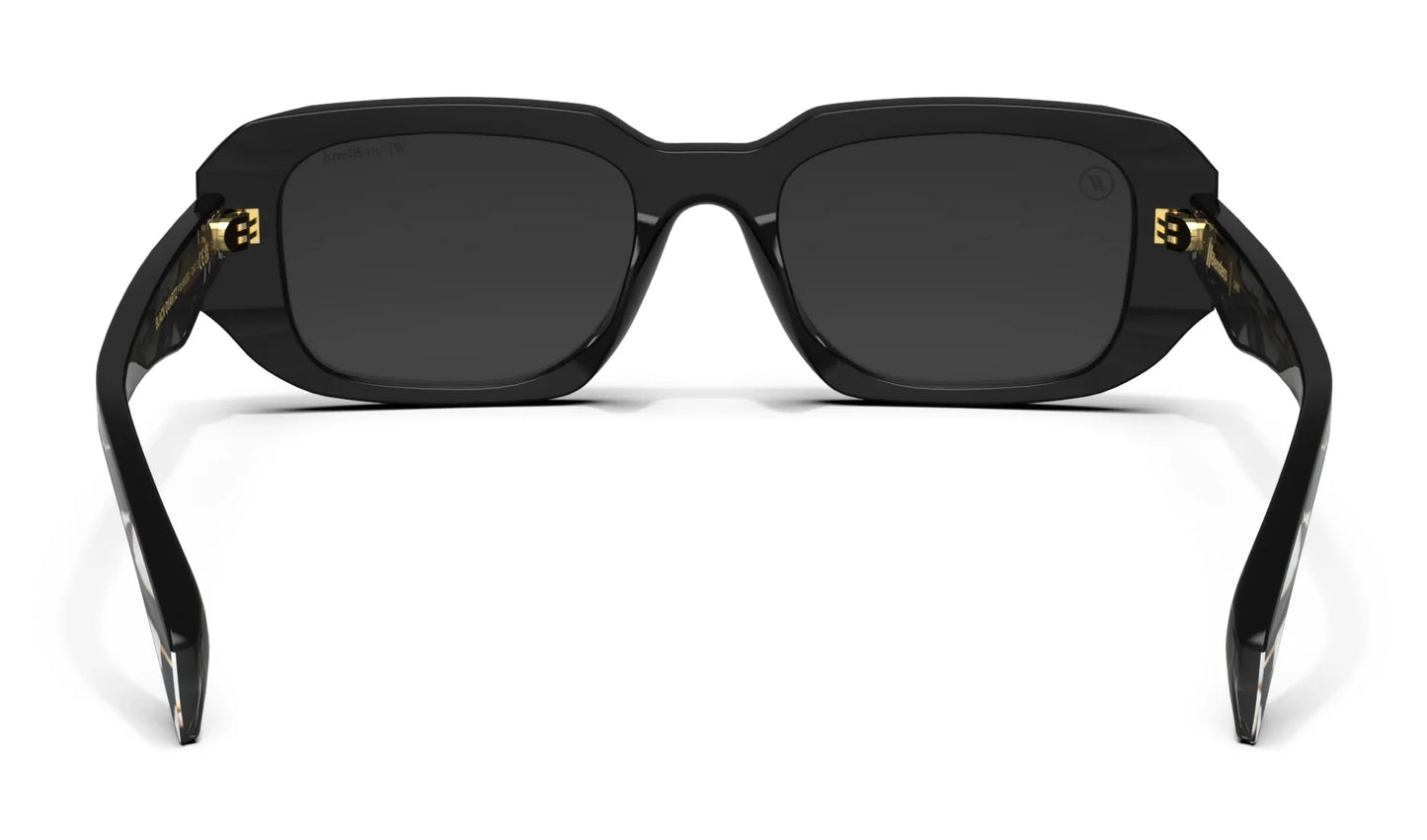 Onyx Sunglasses by Blenders