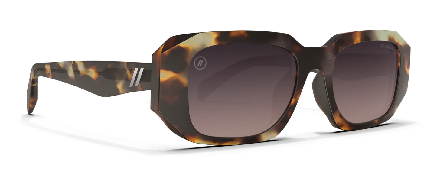 Onyx Sunglasses by Blenders