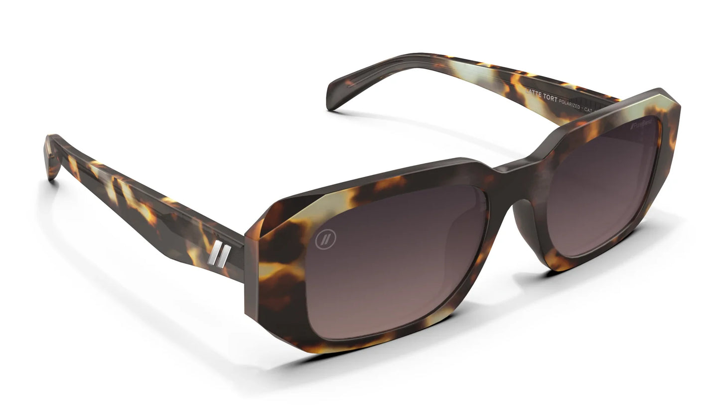Onyx Sunglasses by Blenders